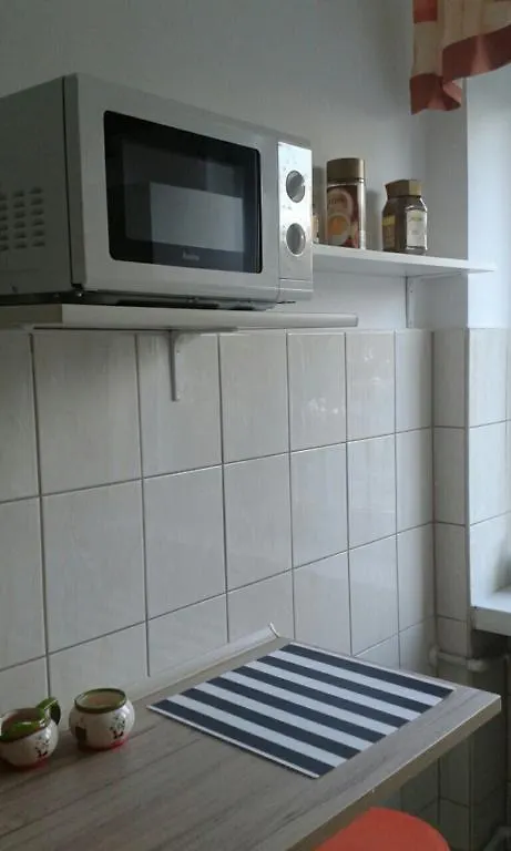 Center Warsaw - Apartament Jana Pawla Apartment