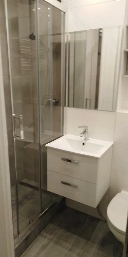Center Warsaw - Apartament Jana Pawla Apartment